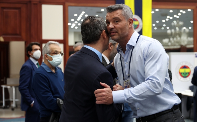 Sporx: Sadettin Saran: "Ben olsam Mourinho ile anlaşmazdım"