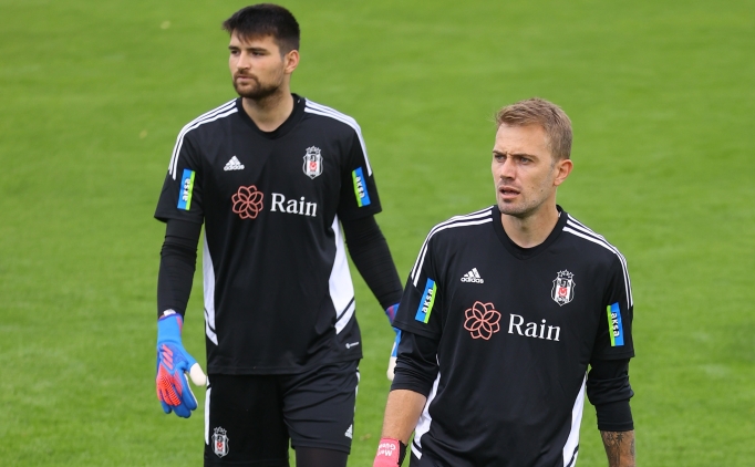 Be�ikta�'ta 1 numaral� problem