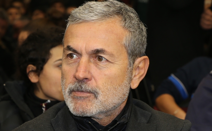 Aykut Kocaman'dan Fenerbah�e a��klamas�
