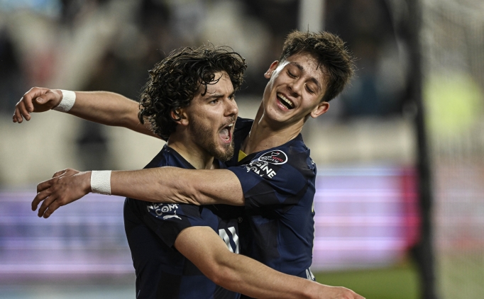 Arda Gler'den Ferdi Kadolu'na mesaj