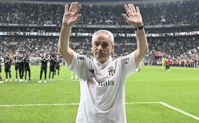 R�za �al�mbay: 'Orkun kurtar�c� olamaz, sistemin par�as� olur'