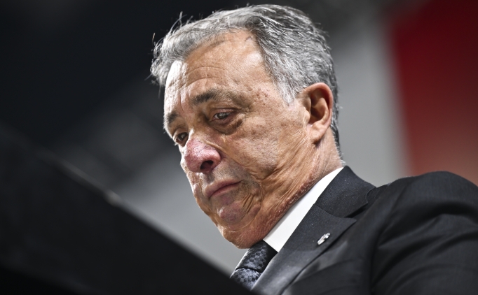 Ahmet Nur ebi'den Gedson yant: 'Gidii doru olmad'