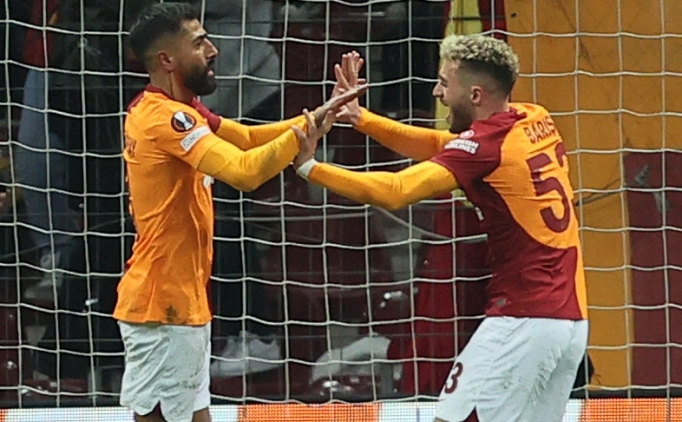 Galatasaray'dan TFF'ye çıkarma!