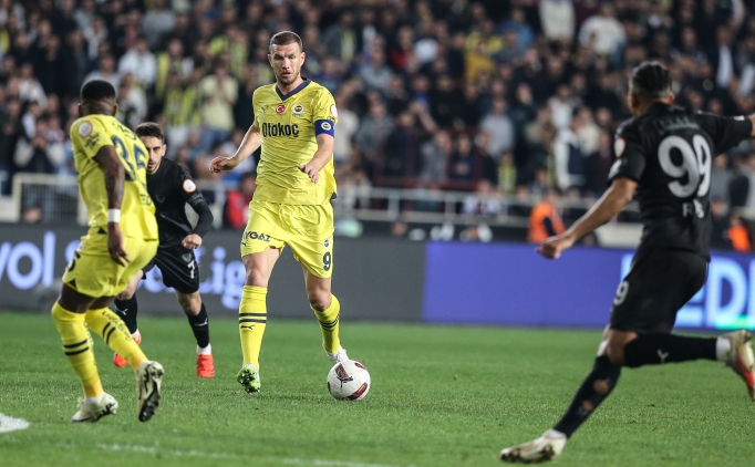 Fenerbahe - Hatayspor rekabetinde arpc rakam!