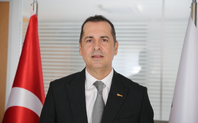 Antalyaspor'da başkanlığa Rıza Perçin seçildi