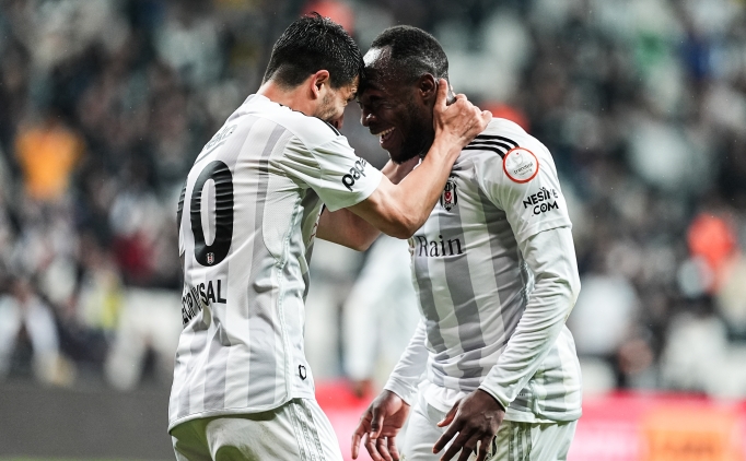 Muleka: 'Beşiktaş'ta kalmama izin vermediler'