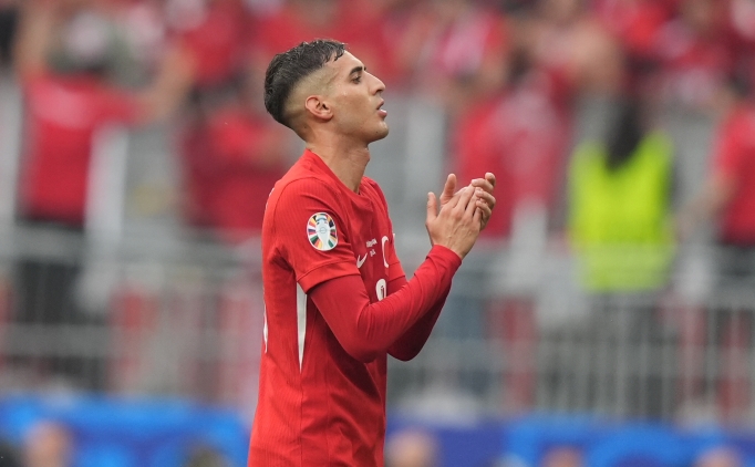 A Milli Tak�m'dan G�rcistan'a kar�� deja vu!