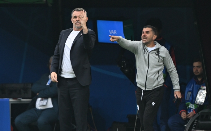 Sagnol: 'T�rkiye ma�� farkl� olacak'