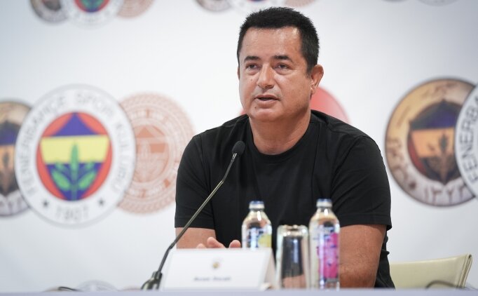 Acun Il�cal�: 'Arjantin'den misafir getirdi�imiz yalan'