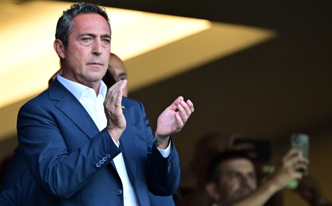 Ali Ko�'tan yabanc� orta hakem a��klamas�