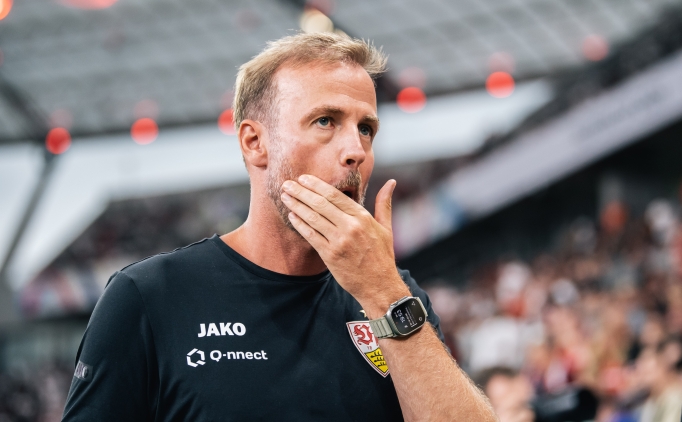 Sebastian Hoeness'tan Fenerbah�e yan�t�!