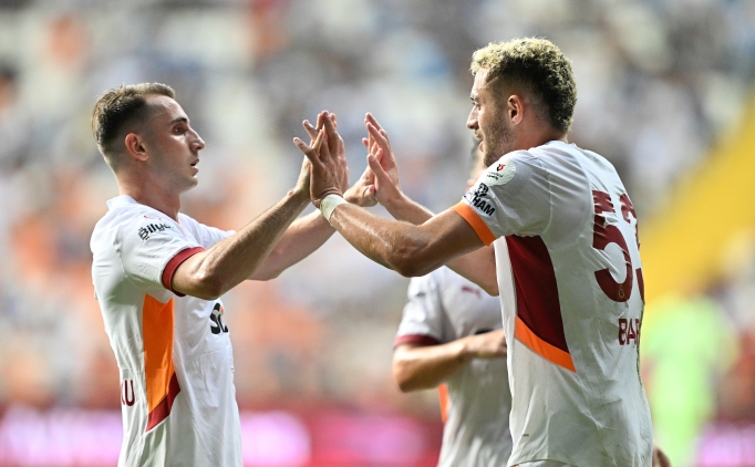 Bar�� Alper Y�lmaz'dan fla� Kerem Akt�rko�lu hamlesi: Takipten ��kt�!