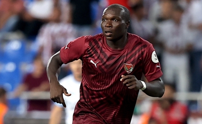 �rfan Buz: 'Aboubakar g�ndemimizde yok'