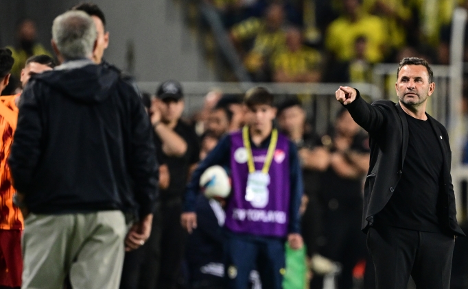 Galatasaray'da 37 y�ll�k meydan okuma