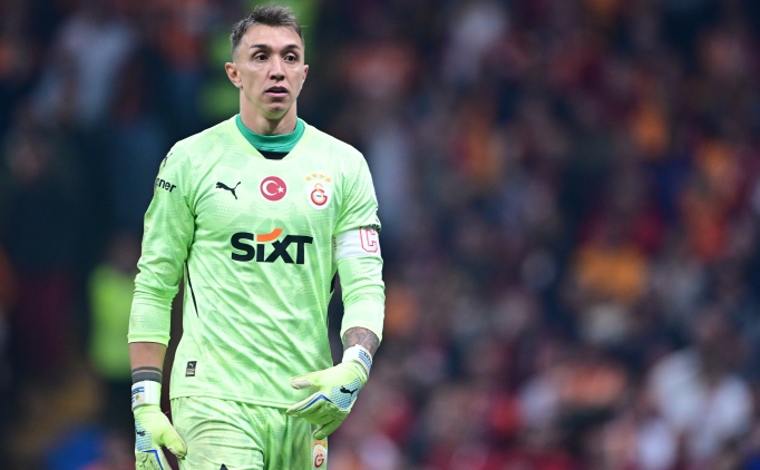 Galatasaray'�n '1 numara' ba� a�r�s�!