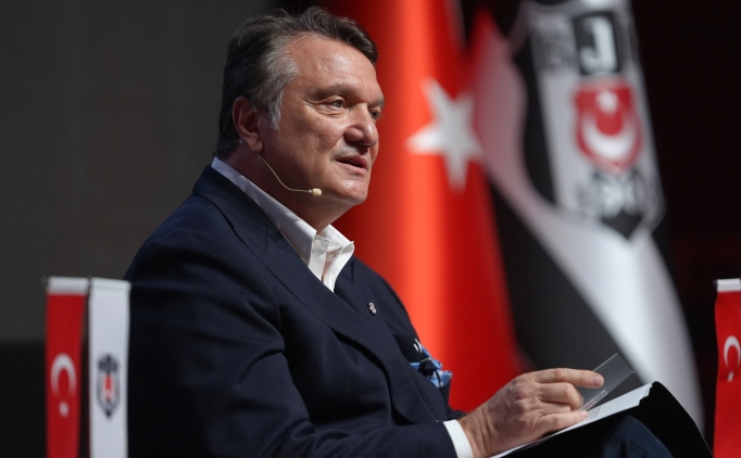 Beikta'ta Hasan Arat karar!