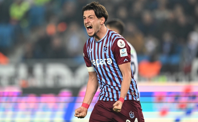 Trabzonspor'dan transfer açıklaması!