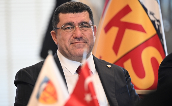 Kayserispor'da Beşiktaş maçı öncesi transferler imzalayacak