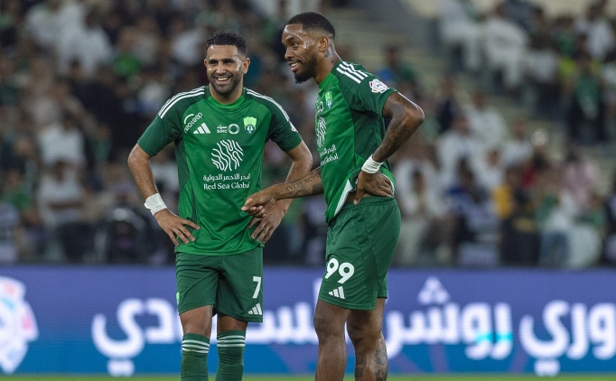 Manchester United'ın yeni hedefi Ivan Toney