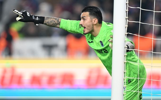 Fenerbah�e'de U�urcan �ak�r geli�mesi!