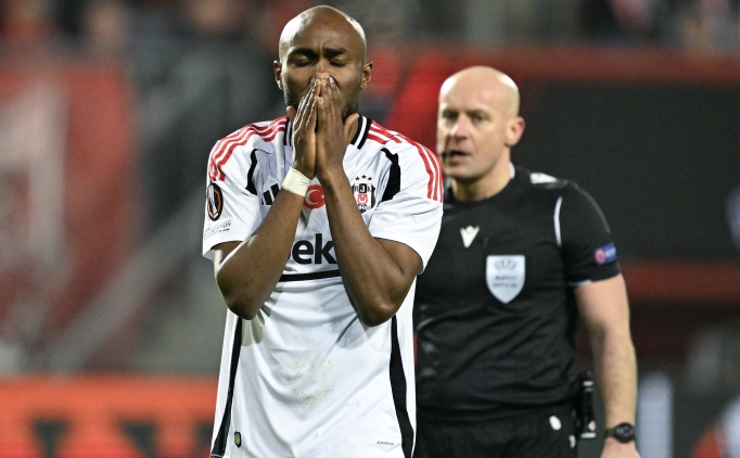 Sporx: Beşiktaş'ta ayrılık gündemi