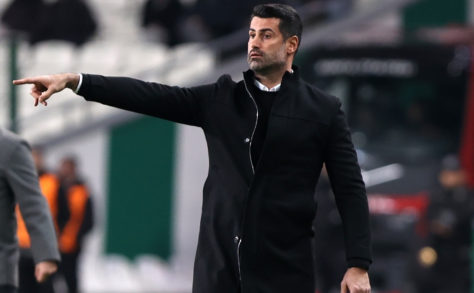 Gen�lerbirli�i'nde Volkan Demirel d�nemi!