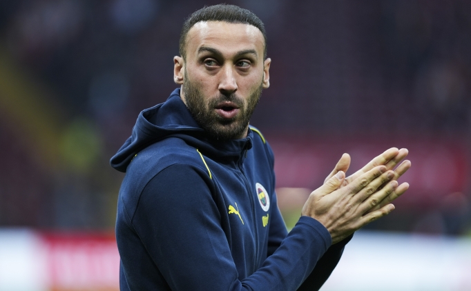 Fenerbah�e'de Cenk Tosun'a S�per Lig'den 3 talip!