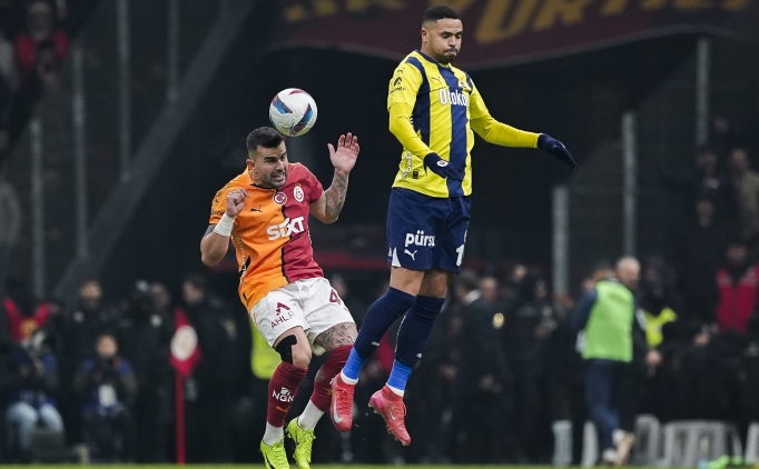 Derbilerin faturası "ağır" oluyor