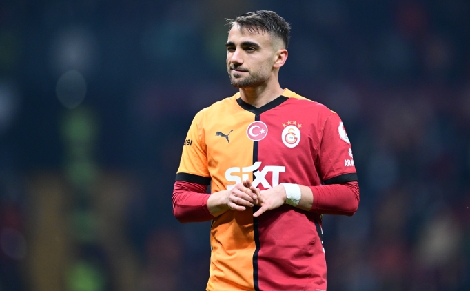 Galatasaray'da Yunus Akg�n operasyonu