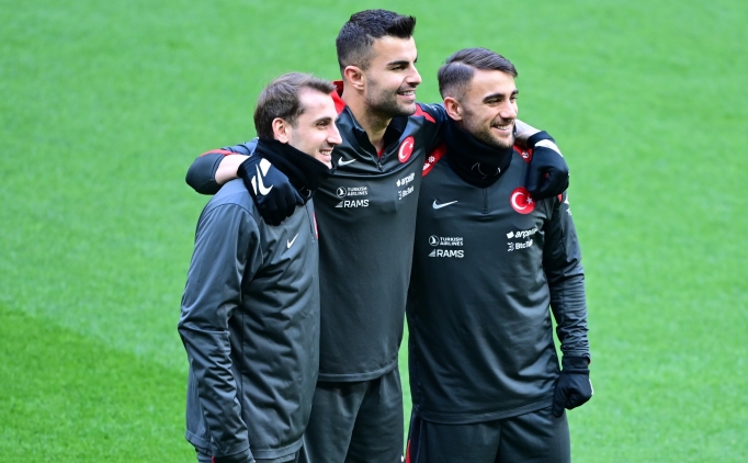 Sporx: Abdülkerim Bardakcı ve Yunus Akgün'den Kerem Aktürkoğlu hamlesi