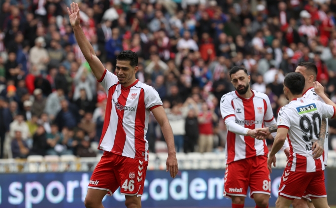 Okan Buruk, Süper Lig'in genç yıldızını beğendi!