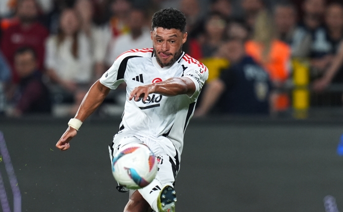 Be�ikta�'ta fesih: Chamberlain