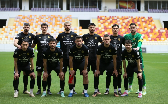 Yeni Malatyaspor'a puan silme cezas�!