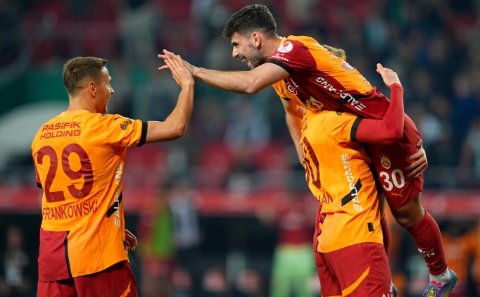 Yusuf Demir'den Trabzonspor yanıtı!