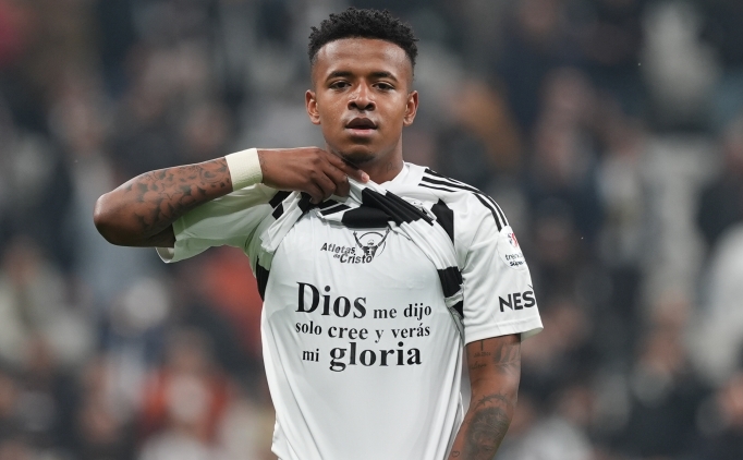Sporx: Keny Arroyo'dan olay yaratan paylaşım
