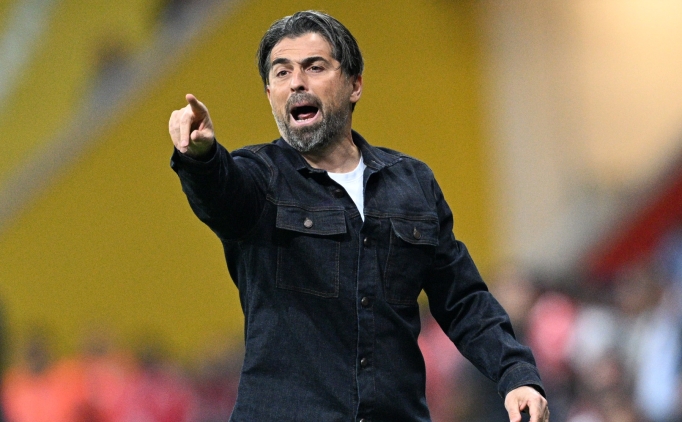 Rizespor'dan �lhan Palut'a veda!