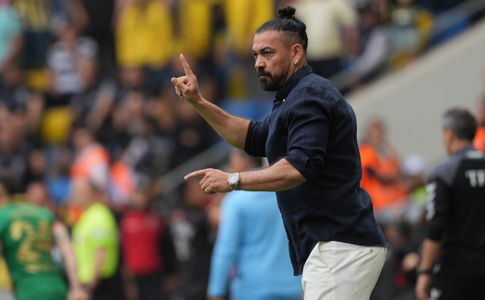 Sar�yer'de Servet �etin d�nemi