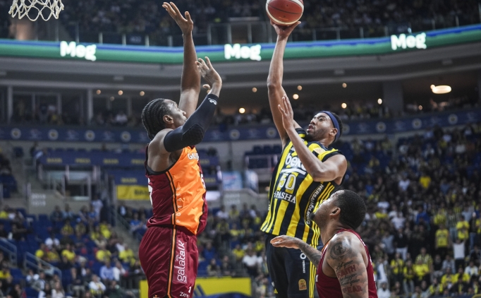 Basketbolda derbi haftas!