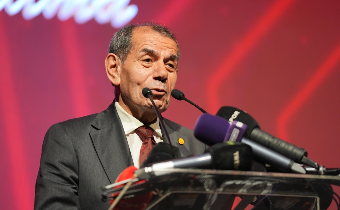 Galatasaray'da kritik viraj!