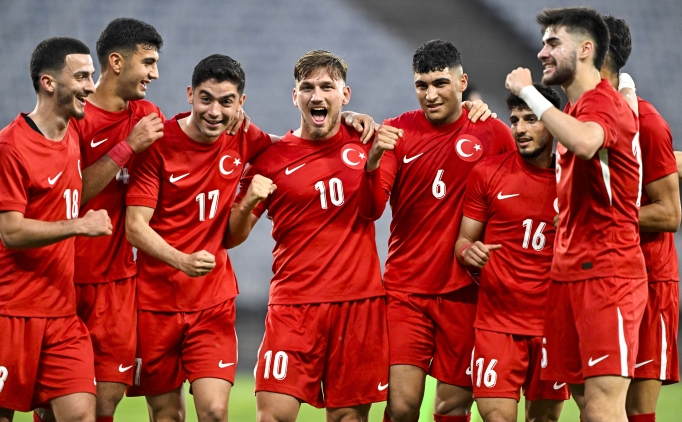 �mit Milli Futbol Tak�m�'n�n rakibi H�rvatistan