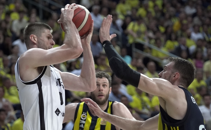 38. Erkekler Cumhurba�kanl��� Kupas�'n�n tarihi belli oldu