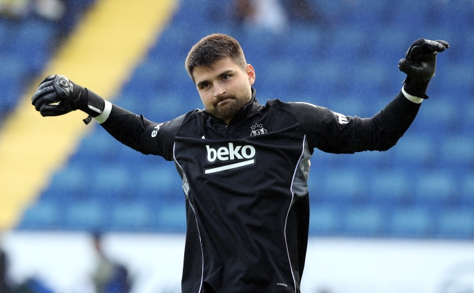 Sporx: Ersin Destanoğlu fırsat tepti; gözler Mert'te