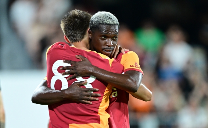 Sporx: Galatasaray, Köhn için teklif bekliyor