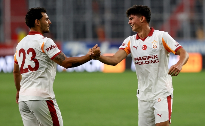 Arda �nyay'dan Liverpool i�in a��klama!