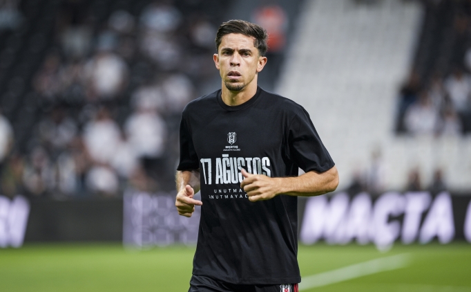 Gabriel Paulista iin Fenerbahe iddias!