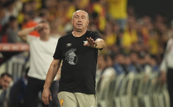 Sper Lig'in Gztepe duvar!