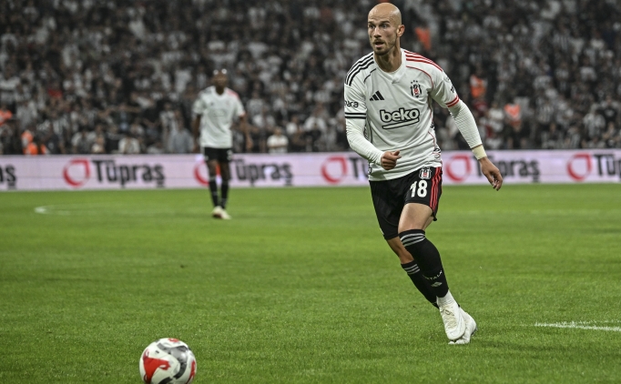 Sergen Yal��n'dan Vaclav Cerny'ye �zel g�rev!