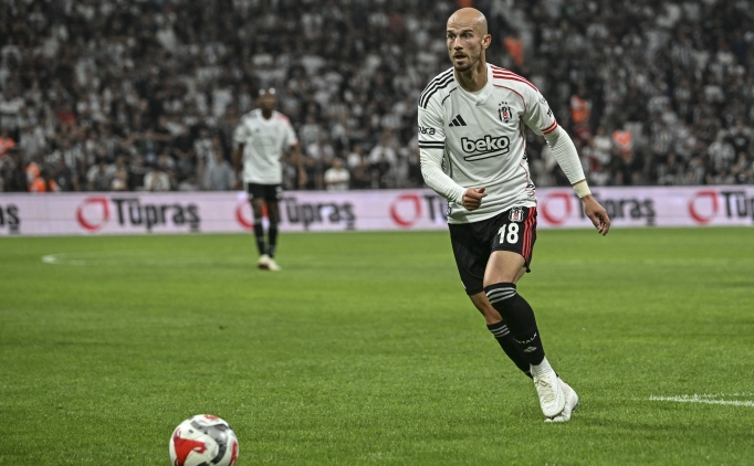 Vaclav Cerny'den milli tak�m karar�!