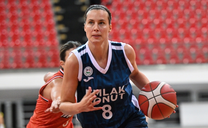 Emlak Konut, Kzlyldz' arlyor