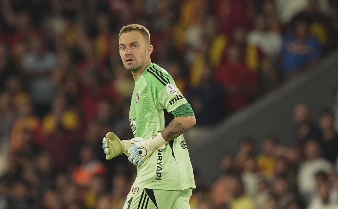 Be�ikta�'ta Mert G�nok dibe vurdu!